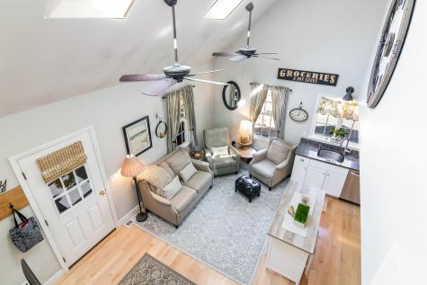 1 Belle Of The West Road Yarmouth MA 02675
