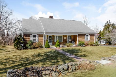 1 Belle Of The West Road Yarmouth MA 02675