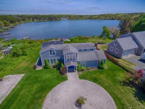 72 Mayflower Terrace Yarmouth MA 02664