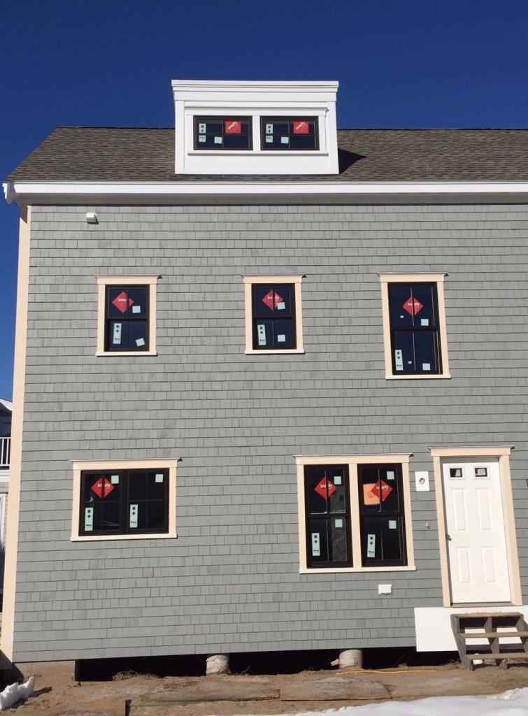 53 West Vine Street Provincetown MA 02657