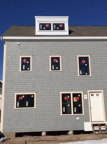 53 West Vine Street Provincetown MA 02657
