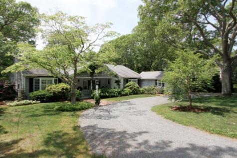 183 West Street Barnstable MA 02655