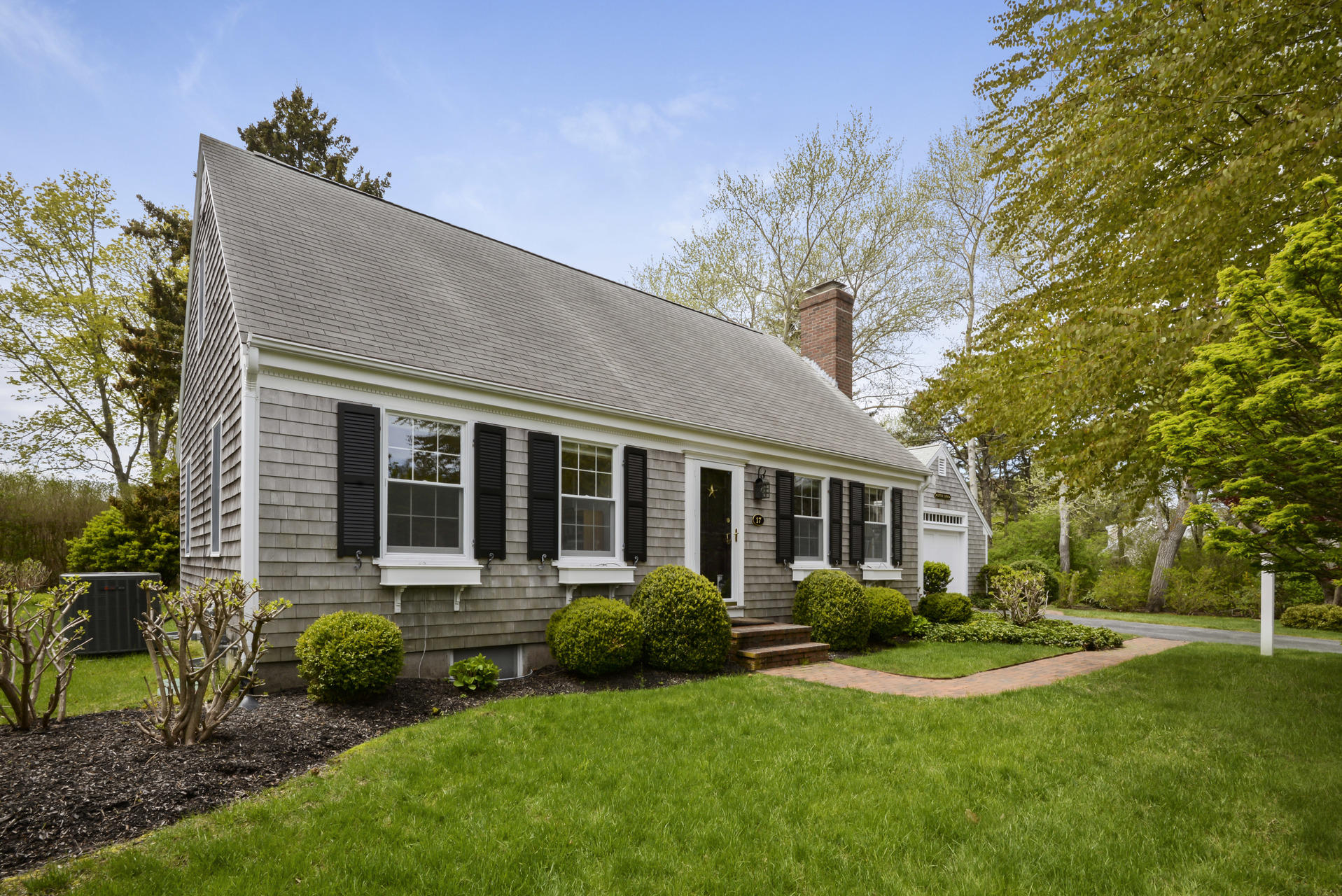 17 Palmer Drive Chatham MA 02633