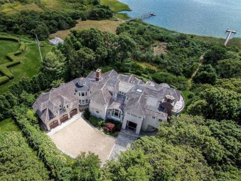 461 Main Street Barnstable MA 02655