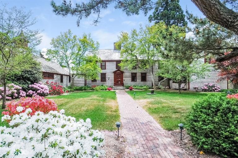 26 Sakonet Road Falmouth MA 02540