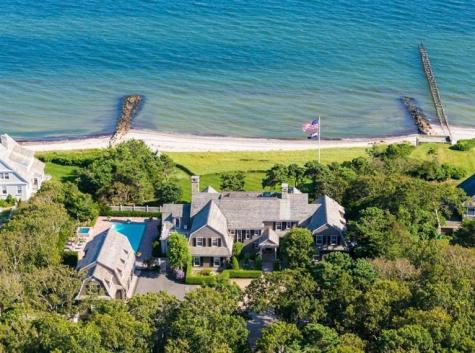 459 Sea View Avenue Barnstable MA 02655