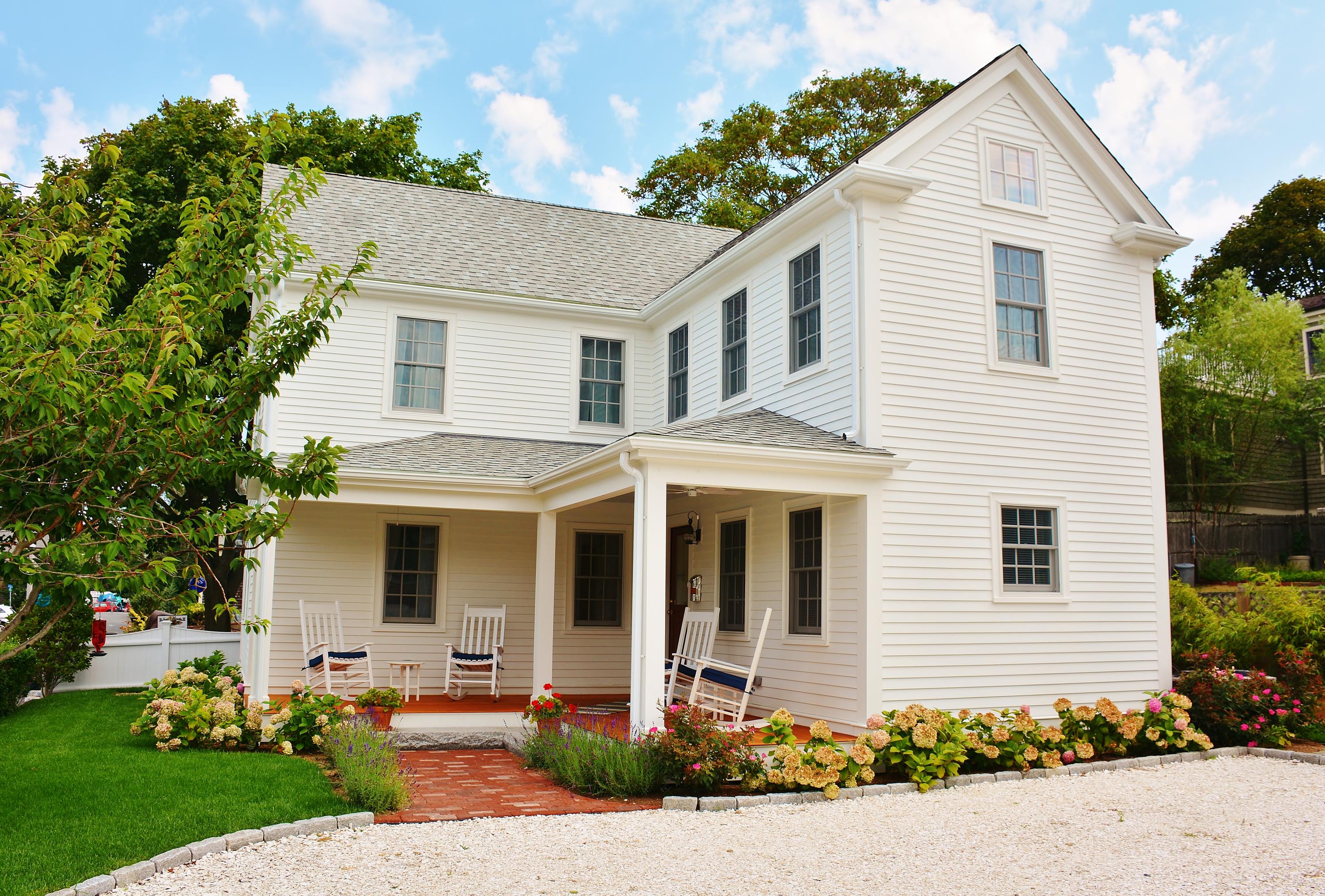 8 Cudworth Street Provincetown MA 02657