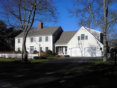 1 Spinnaker Lane Harwich MA 02646