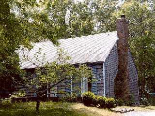 Brewster MA 02631