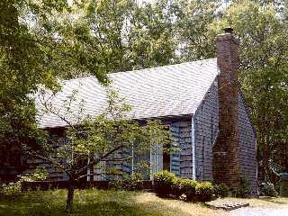 Brewster MA 02631