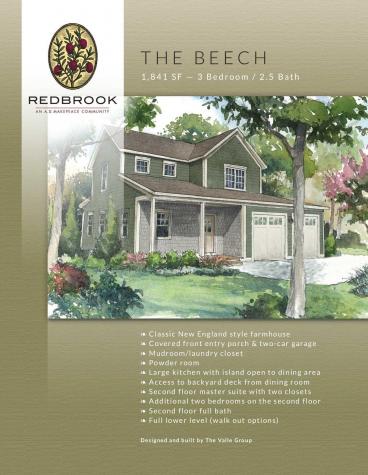 103 White Clover Trail Plymouth MA 02360