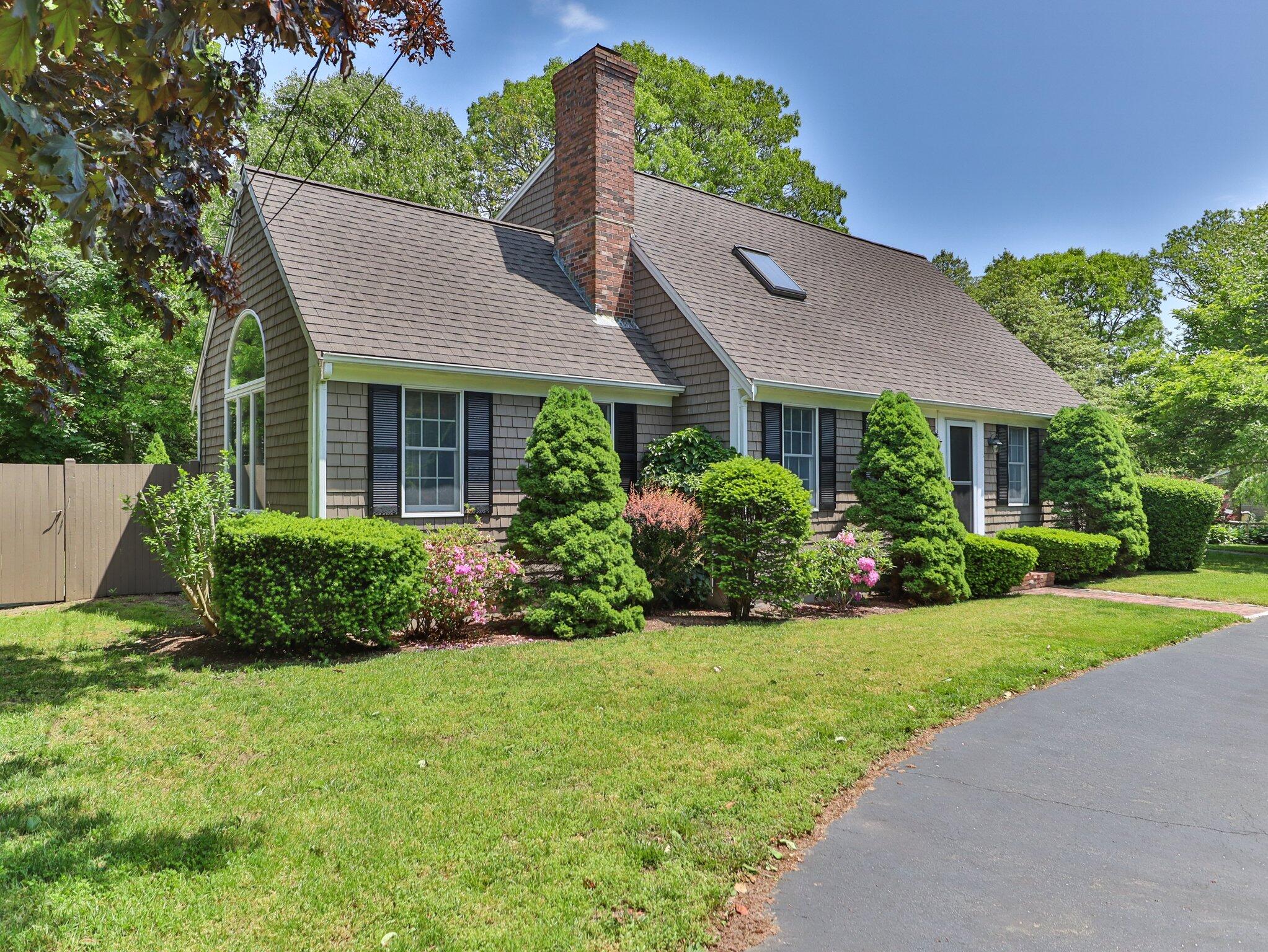 61 Angus Way Centerville MA 02632