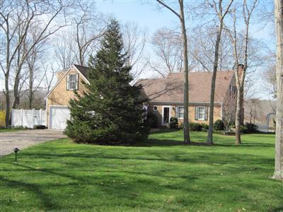 28 Sky Meadow Drive Orleans MA 02653
