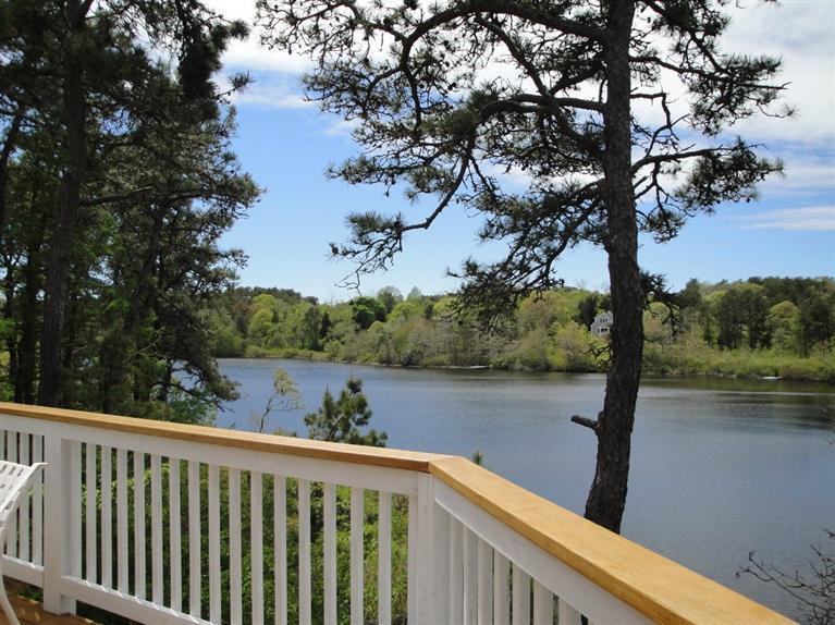 96 Canoe Pond Drive Brewster MA 02631