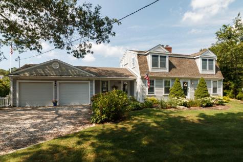 7 Chart Way Mashpee MA 02649