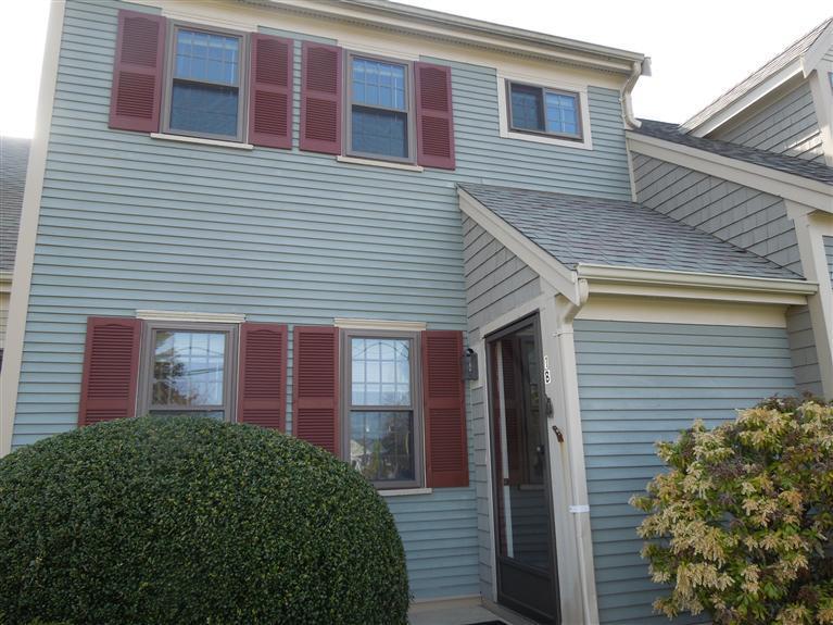45 West Road Orleans MA 02653
