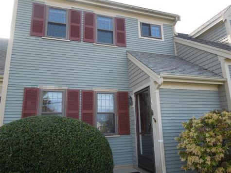 45 West Road Orleans MA 02653