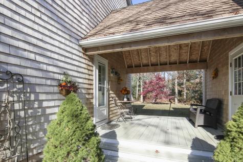 18 Regis Road Falmouth MA 02536