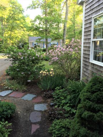 18 Regis Road Falmouth MA 02536