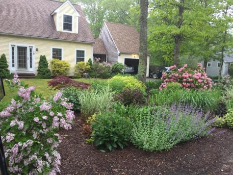 18 Regis Road Falmouth MA 02536