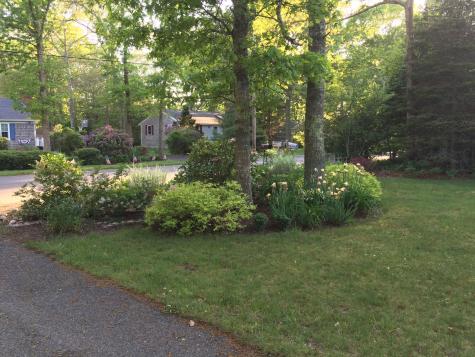 18 Regis Road Falmouth MA 02536