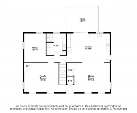 18 Regis Road Falmouth MA 02536