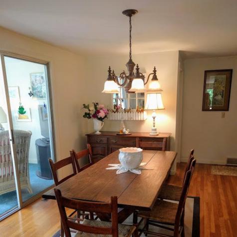 849 Queen Anne Road Harwich MA 02645
