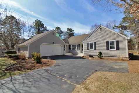 3 Adrienne Drive Yarmouth MA 02664