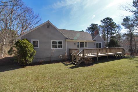 3 Adrienne Drive Yarmouth MA 02664