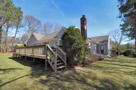 3 Adrienne Drive Yarmouth MA 02664