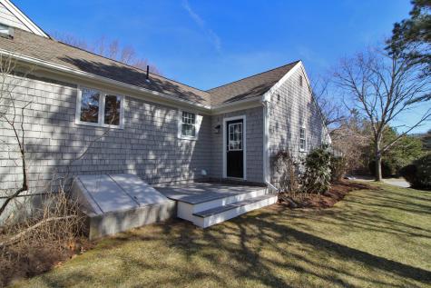 3 Adrienne Drive Yarmouth MA 02664