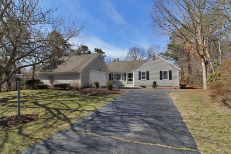 3 Adrienne Drive Yarmouth MA 02664