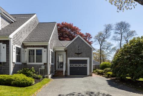 16 Amherst Avenue Falmouth MA 02540