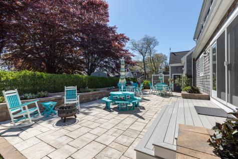 16 Amherst Avenue Falmouth MA 02540