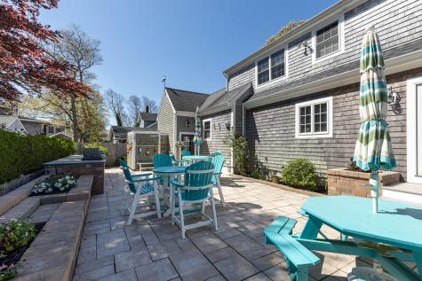 16 Amherst Avenue Falmouth MA 02540