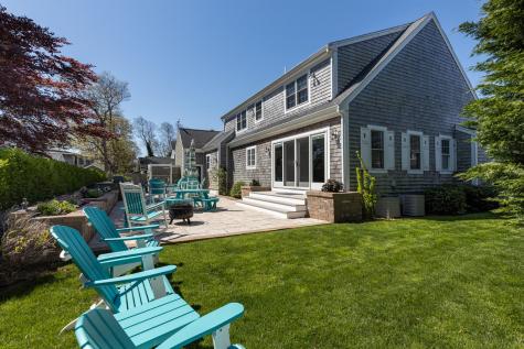 16 Amherst Avenue Falmouth MA 02540
