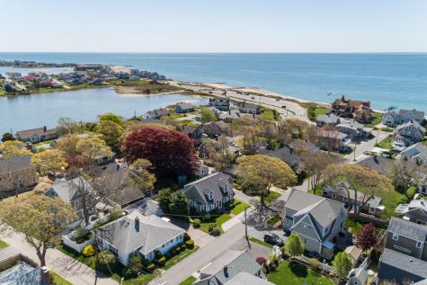 16 Amherst Avenue Falmouth MA 02540