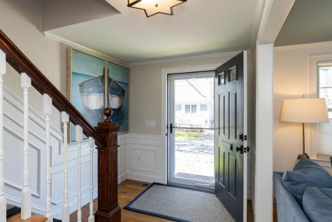 16 Amherst Avenue Falmouth MA 02540