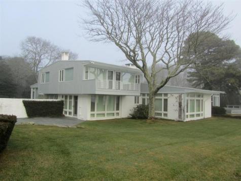 123 Seapuit River Road Barnstable MA 02655
