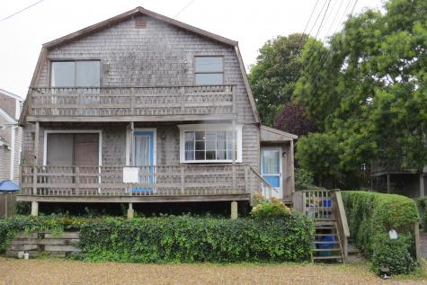 18 Conwell Street Provincetown MA 02657