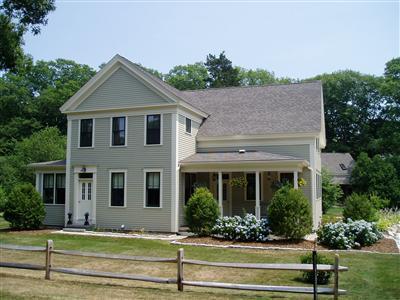 169 Tonset Road Orleans MA 02653