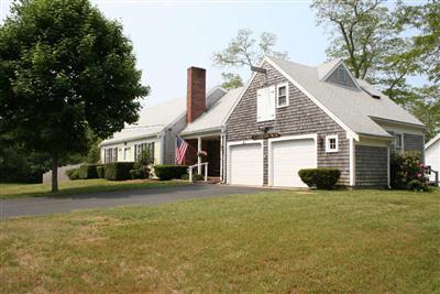 10 Bonnell Lane Orleans MA 02653