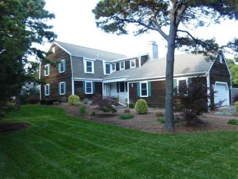 14 Heritage Drive Yarmouth MA 02673