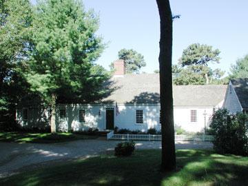 Barnstable MA 02655