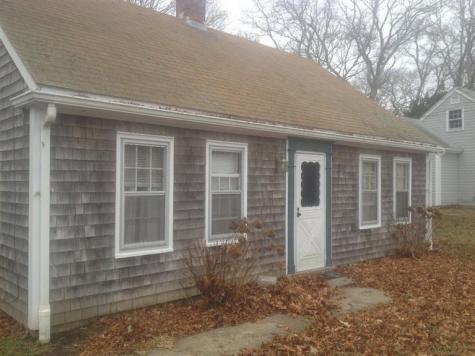 54 Amvets Avenue Falmouth MA 02540