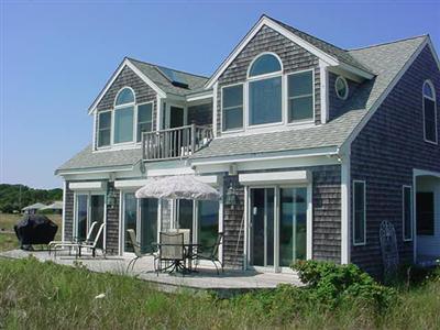 6 Winston Avenue Provincetown MA 02657