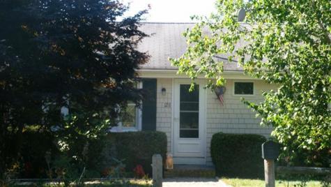 128 Saint Francis Circle Barnstable MA 02601