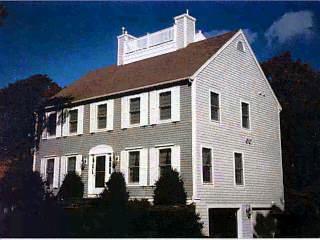 Falmouth MA 02540