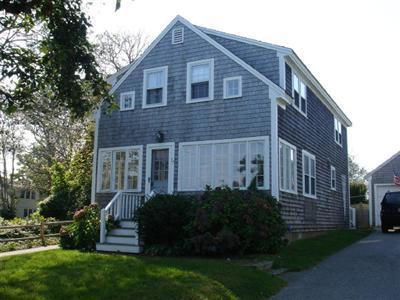 17 Hammond Lane Chatham MA 02633