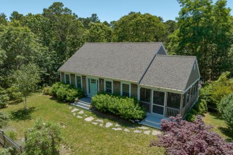 30 Amys Way Wellfleet MA 02667